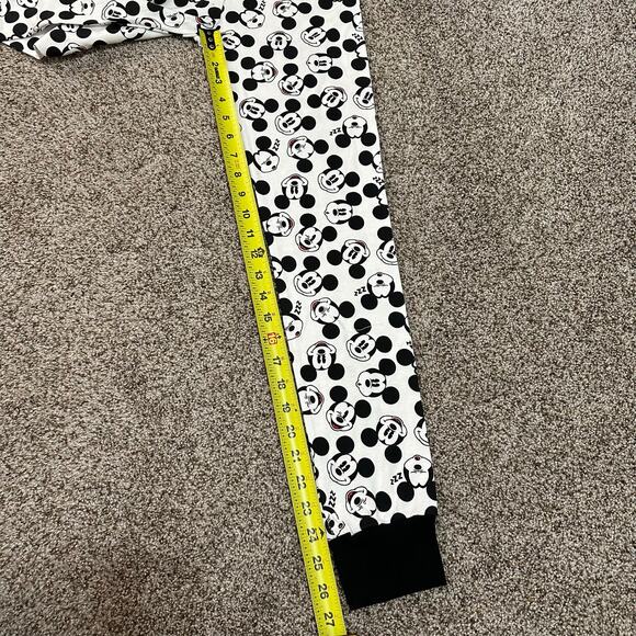 DISNEY AMAZON ESSENTIALS Kid's Mickey Vibes Pajama Pants Size XL - Picture 5 of 10